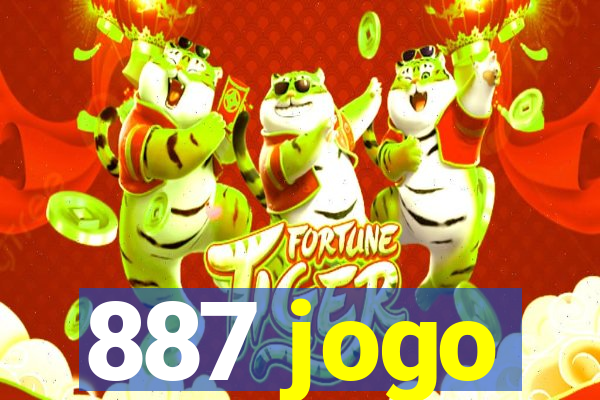 887 jogo